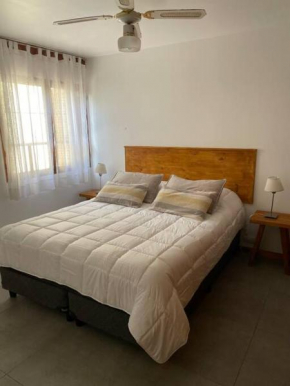 Departamento La Lita